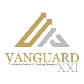Vanguard XXI Logo